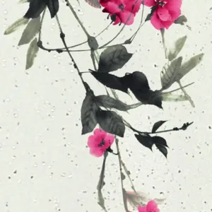 63483 - Crush Motion Fototapete