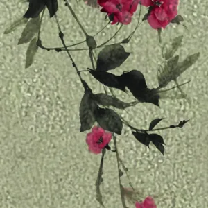 63484 - Crush Motion Fototapete