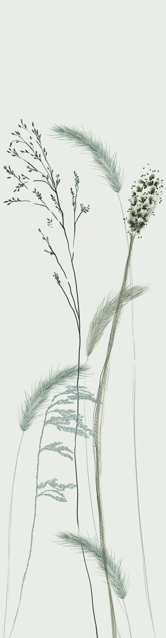 63485 - Crush Motion Fototapete