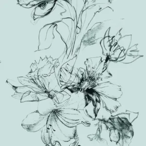 63491 - Crush Motion Fototapete