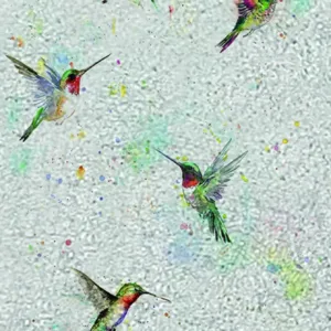 63497 - Crush Motion Fototapete