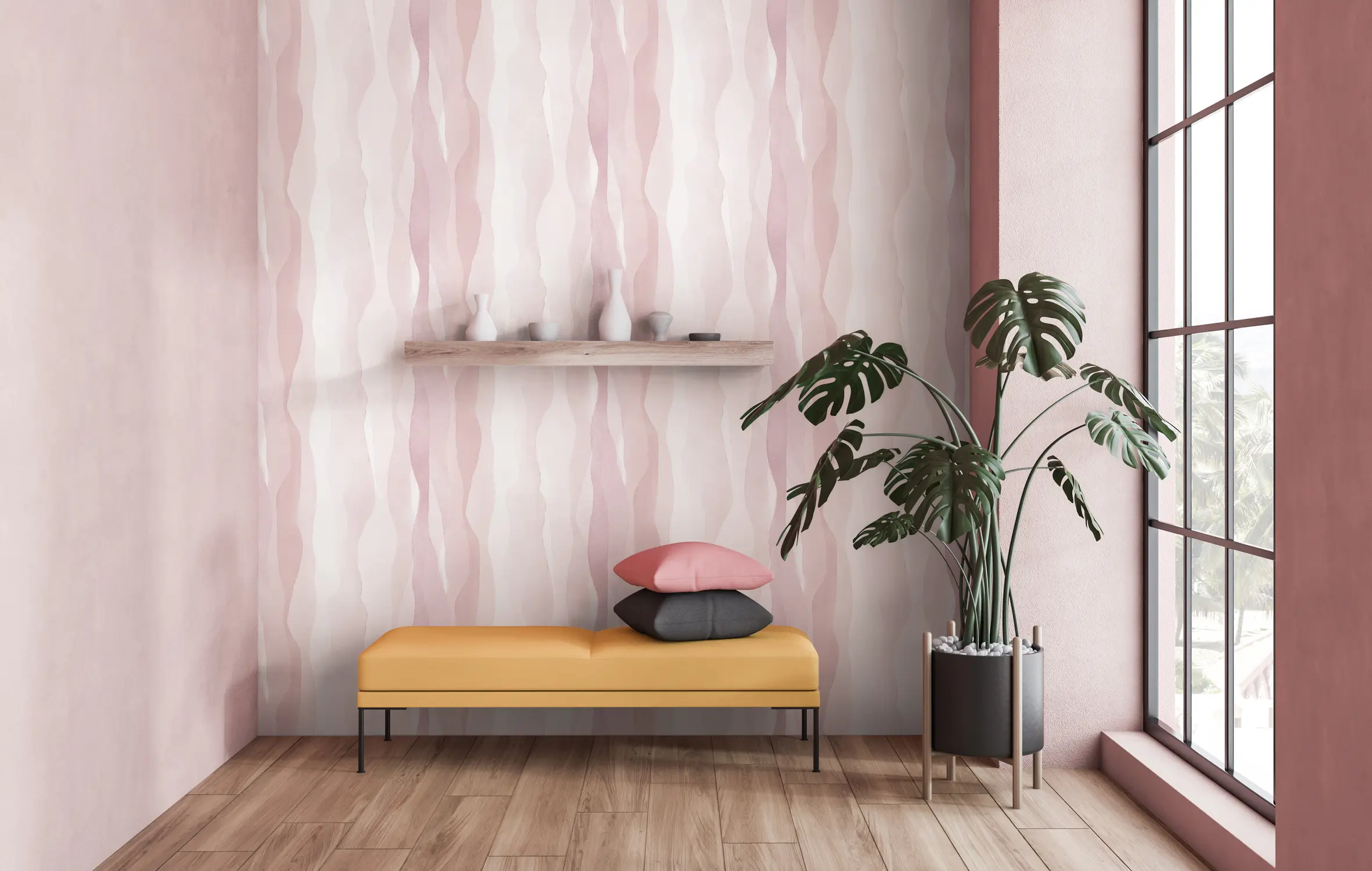 81633 - LEYLA Fototapete – Bild 2