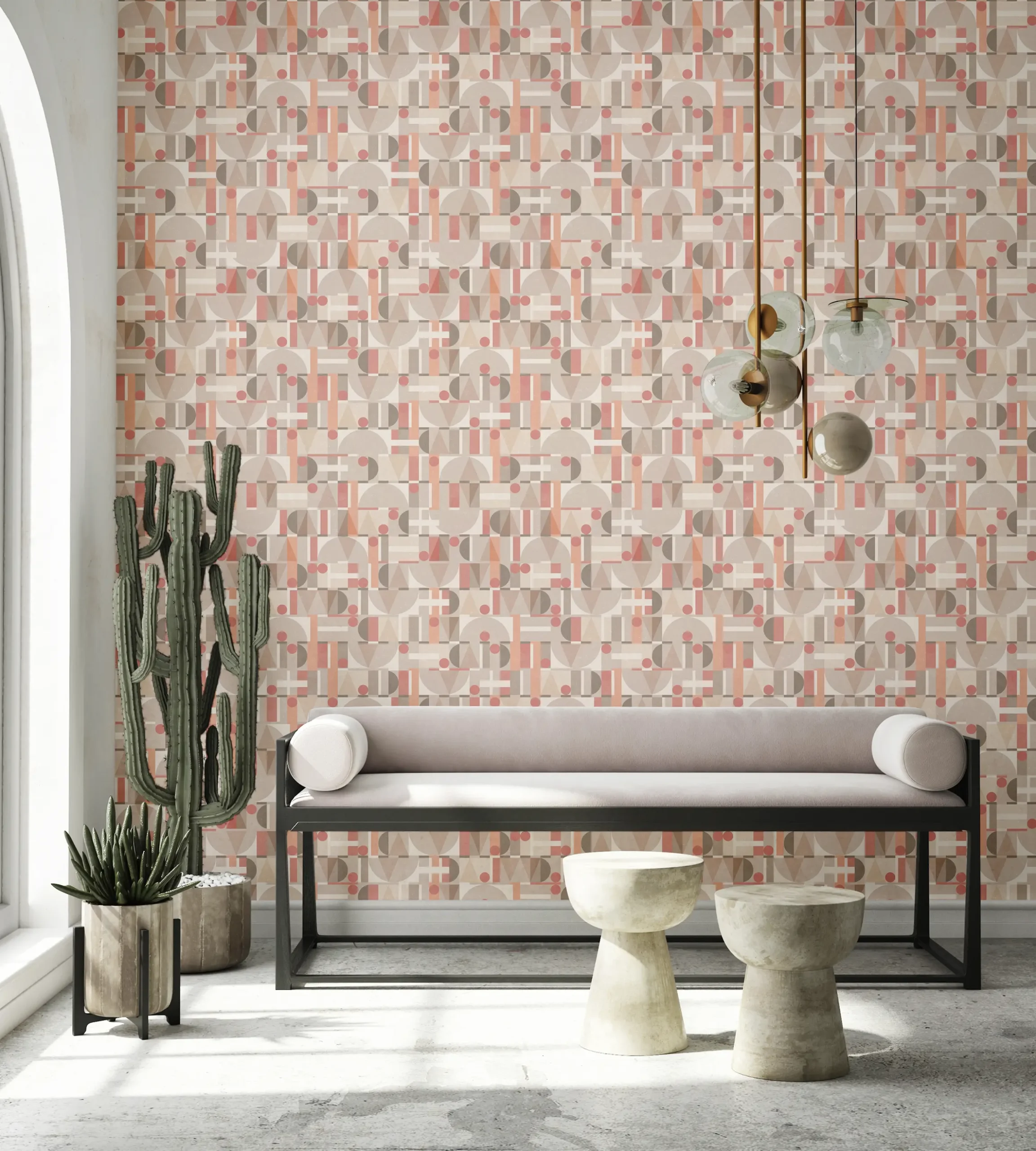 81644 - LEYLA Fototapete – Bild 2