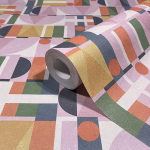 81645 - LEYLA Fototapete