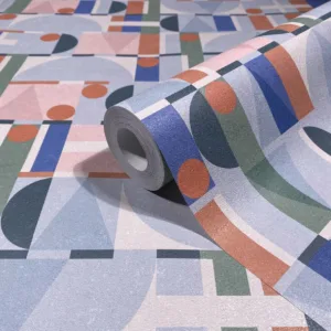 81647 - LEYLA Fototapete