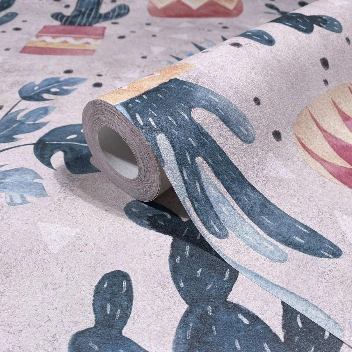 81652 - LEYLA Fototapete