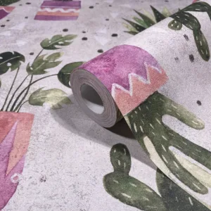 81653 - LEYLA Fototapete