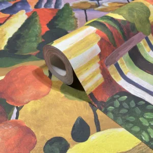 81661 - LEYLA Fototapete