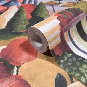 81662 - LEYLA Fototapete