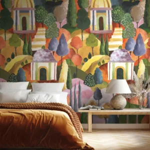 81664 - LEYLA Fototapete