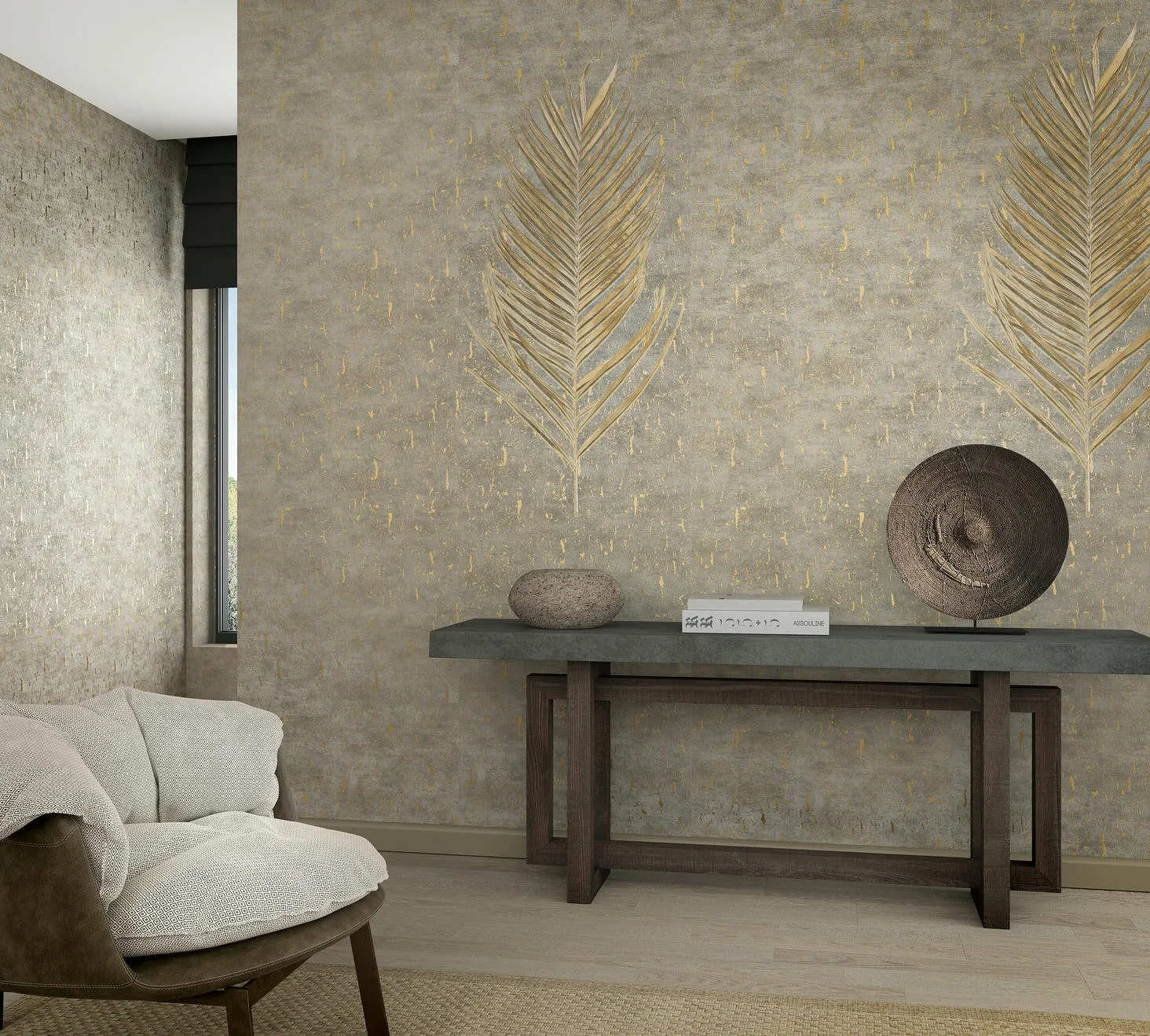 33274 - Natural Opulence Fototapete