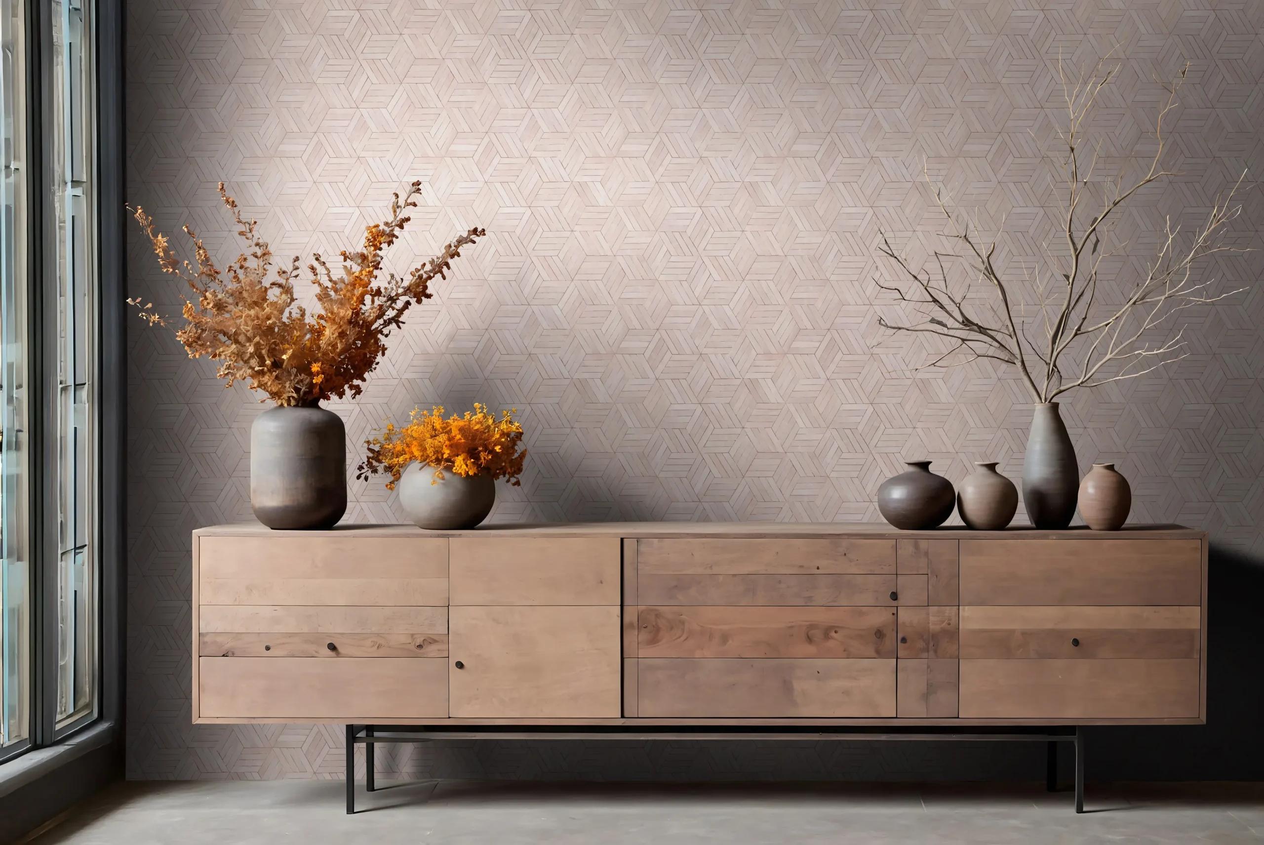 89002 - LEYLA Fototapete – Bild 2