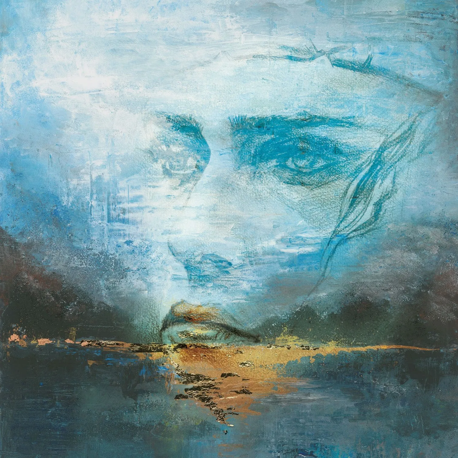 35497 - Ritus Fototapete