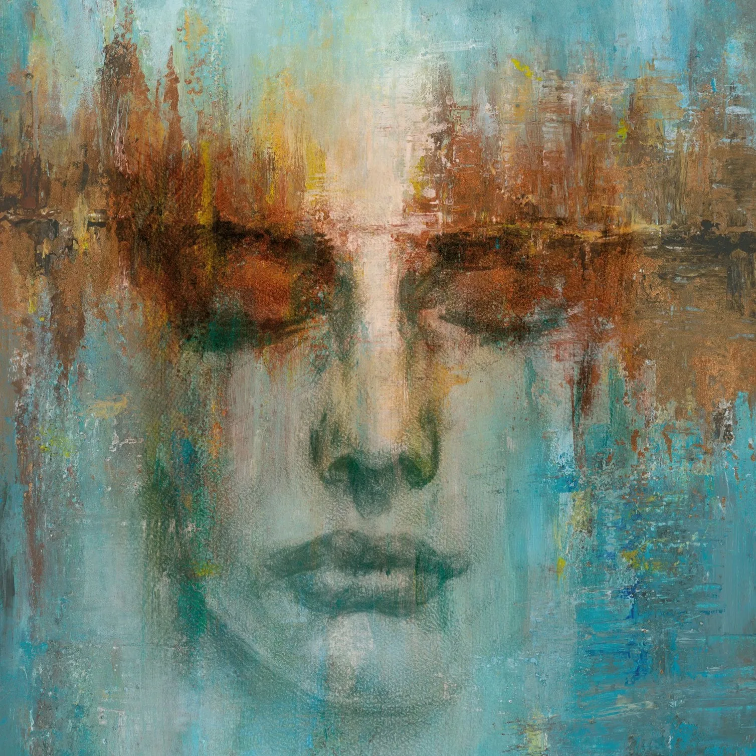 35498 - Ritus Fototapete