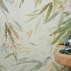 59992 - Bombay Fototapete