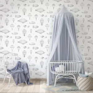 45827 - KIDS' WALLS
