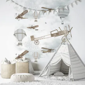 45859 - KIDS' WALLS Fototapete