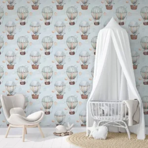 45863 - KIDS' WALLS