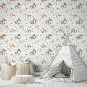 45872 - KIDS' WALLS
