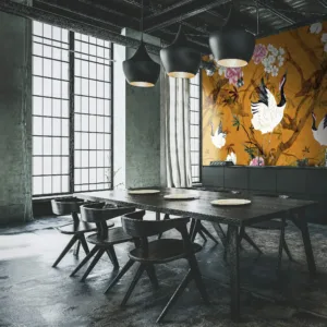 46702 - Smart Art Aspiration Fototapete