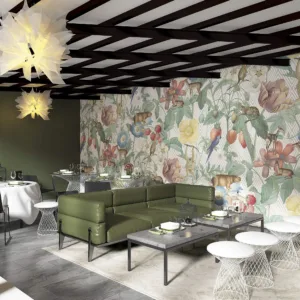 46807 - Smart Art Aspiration Fototapete