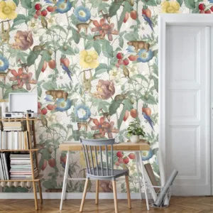 46808 - Smart Art Aspiration Fototapete