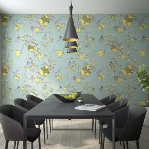 46812 - Smart Art Aspiration Fototapete