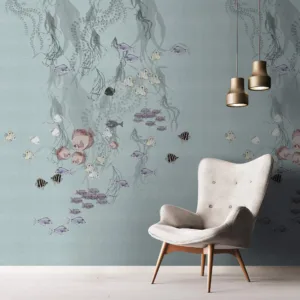 46714 - Smart Art Aspiration Fototapete