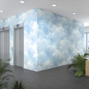 46837 - Smart Art Aspiration Fototapete