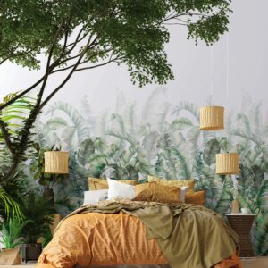 42173 - NAOMI Fototapete