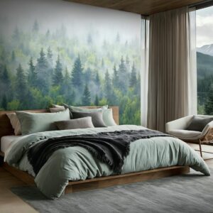 96453 - NAOMI Fototapete