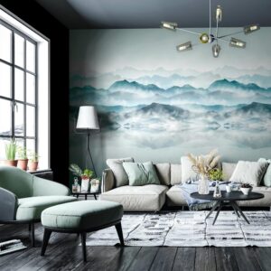 96465 - NAOMI Fototapete