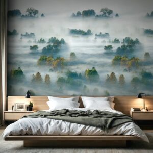 96467 - NAOMI Fototapete