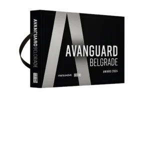 Avanguard Belgrade - Katalog