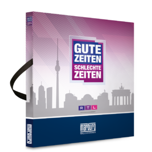 GZSZ - Katalog