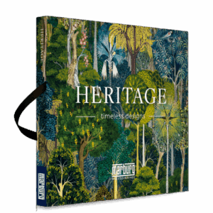 Heritage - Katalog