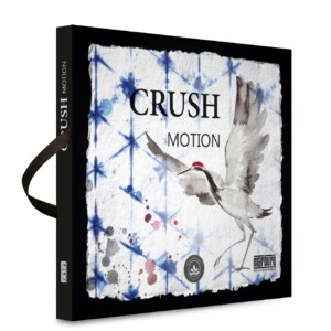 Crush Motion - Katalog