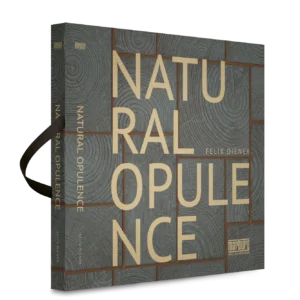 Natural Opulence - Katalog