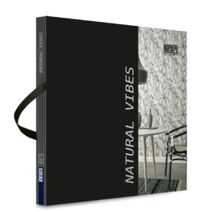 Natural Vibes - Katalog