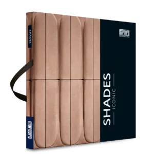 Shades Iconic - Katalog