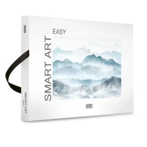 Smart Art Easy - Katalog