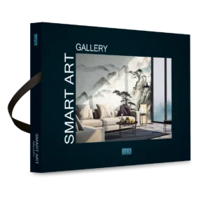 Smart Art Gallery - Katalog