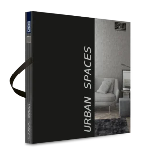Urban Spaces - Katalog