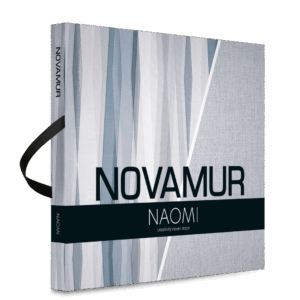 Novamur Naomi - Katalog