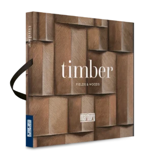 Timber - Katalog