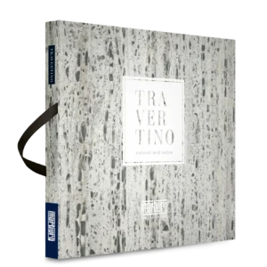 Travertino - Katalog