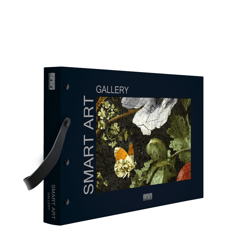 SMART ART Gallery